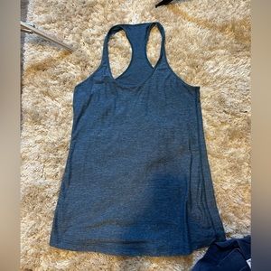 Lululemon cool racerback